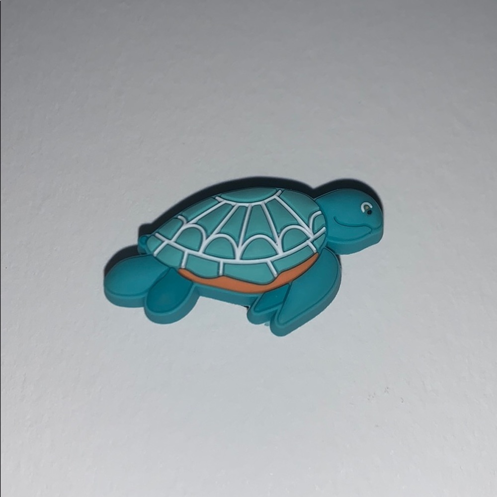 turtle jibbitz